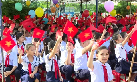 Băn khoăn trước thềm năm học mới...