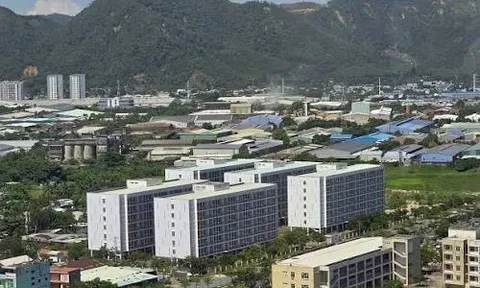 Những quy định cần biết khi cho thuê nhà ở xã hội