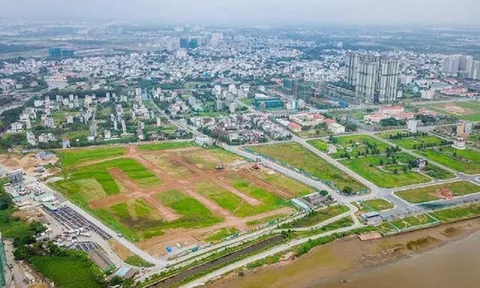 Từ ngày 31/8, cản trở người khác sử dụng đất có thể bị phạt tới 10 triệu đồng