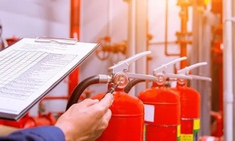 Nhà cho thuê, ai chịu trách nhiệm về phòng cháy chữa cháy?