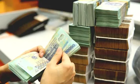 Một số chính sách nổi bật có hiệu lực từ tháng 8/2026