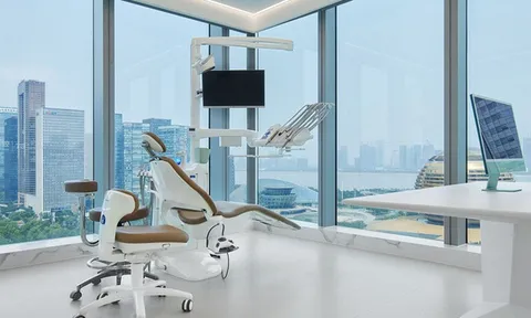 Người phụ trách chuyên môn phòng khám Răng Hàm Mặt cần đáp ứng điều kiện gì?