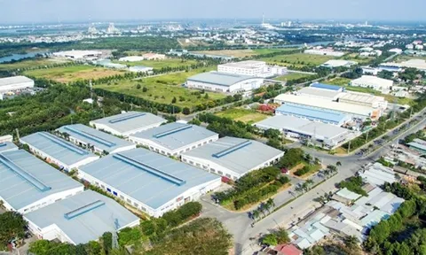 Quy định mới về quản lý và phát triển cụm công nghiệp