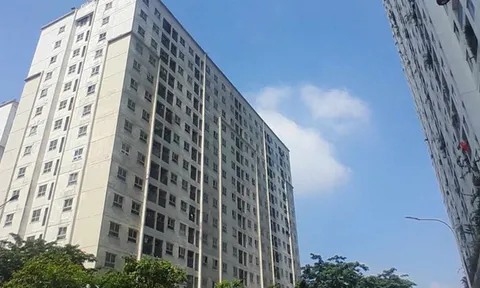 Mua nhà ở xã hội, vợ hoặc chồng của thân nhân liệt sĩ có phải chứng minh thu nhập?