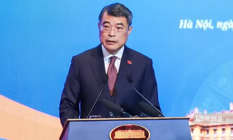 Ngoại giao cần chuyển mạnh từ "mở đường" sang "đồng hành" với doanh nghiệp, địa phương