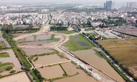Đất nông nghiệp không giáp đường có được chuyển đổi sang đất ở?