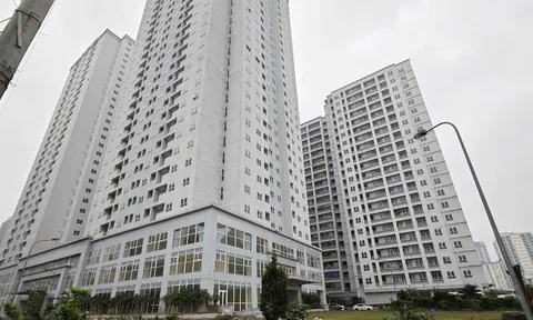 Mua nhà ở xã hội chưa đủ 5 năm, có được cho thuê lại?