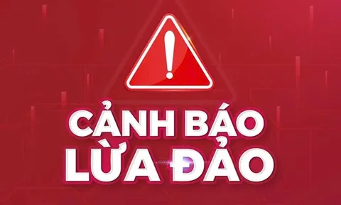 Cảnh giác bẫy lừa đảo từ chiêu “cập nhật sổ đỏ” trên VNeID