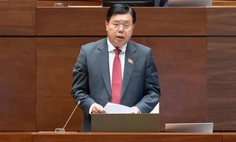 Lo "chảy máu chất xám" khi đưa lao động ra nước ngoài, Bộ trưởng Nội vụ nêu giải pháp