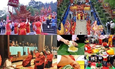 Đề xuất 6 nhóm chính sách thúc đẩy phát triển công nghiệp văn hóa