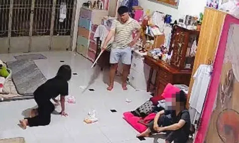 Những đứa trẻ bất hạnh