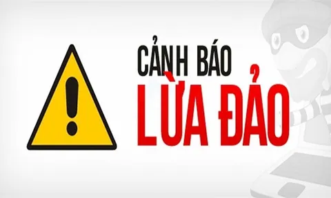 Cảnh giác với chiêu lừa “việc nhẹ, lương cao” qua mạng xã hội