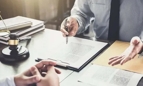 Chậm đăng ký biến động đất đai, khi nào bị xử phạt?