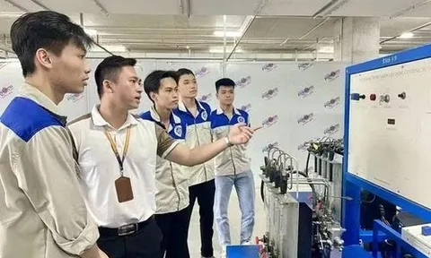 Quy định chuẩn nghề nghiệp, xếp lương, chế độ làm việc với giáo viên trung học nghề