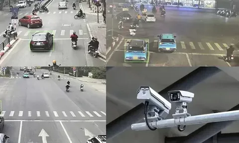 Nghĩ từ vụ phạt xe gần nửa tỷ