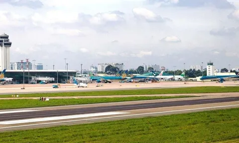 Tăng cường biện pháp quản lý, giám sát thiết bị bay không người lái