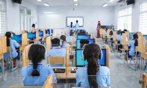 Đề xuất sửa quy định kiểm tra, đánh giá học sinh tiểu học, THCS, THPT