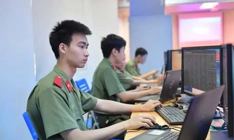 Chính sách đãi ngộ, thu hút nhân tài trong lực lượng chuyên trách bảo vệ an ninh mạng
