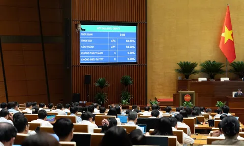 Thống nhất kiểm tra, giám sát hải quan đối với hàng hóa xuất, nhập khẩu qua TMĐT