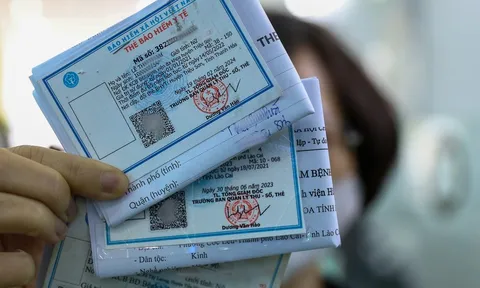 Ai được giảm trừ khi mua BHYT theo hộ gia đình?