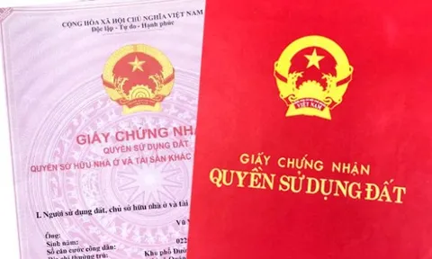 Đất lấn, chiếm đủ điều kiện cấp sổ: Tính tiền sử dụng đất ra sao?
