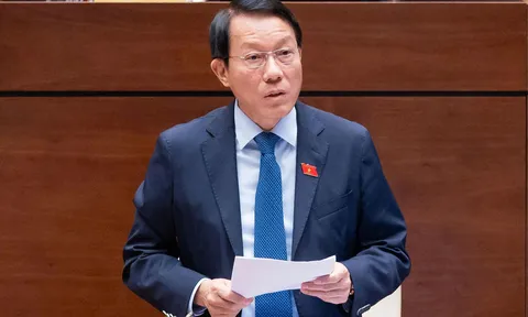 Thông qua cơ chế đặc thù xử lý vi phạm liên quan kinh tế Nhà nước, kinh tế tư nhân