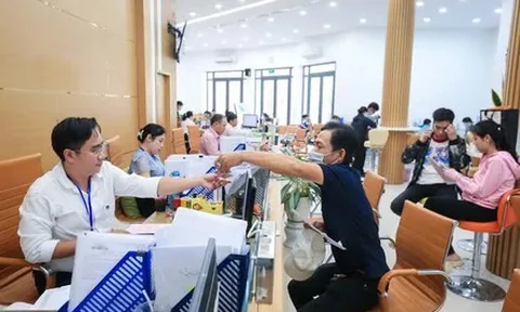 Đề xuất danh mục nhân sự lĩnh vực tài chính phải định kỳ chuyển đổi vị trí công tác
