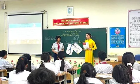 Quy định dạy kiến thức văn hóa giáo dục phổ thông trong đào tạo ngành, nghề đặc thù