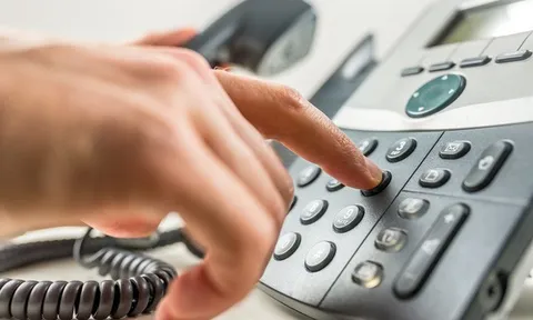 Gửi tin nhắn, gọi điện quảng cáo khi chưa được đồng ý có thể bị phạt tới 40 triệu đồng