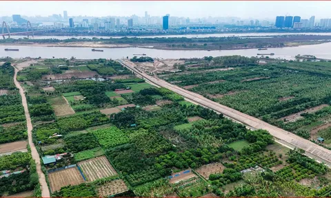Khi các quy hoạch khác nhau, người dân căn cứ đâu để chuyển đất sang đất ở?
