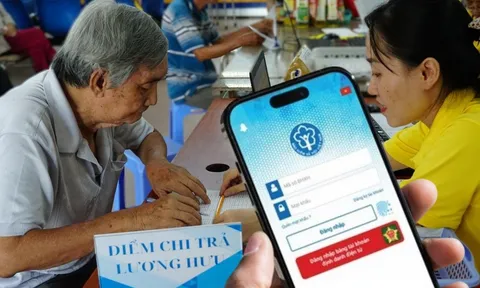 Chính sách mới có hiệu lực từ tháng 9/2026