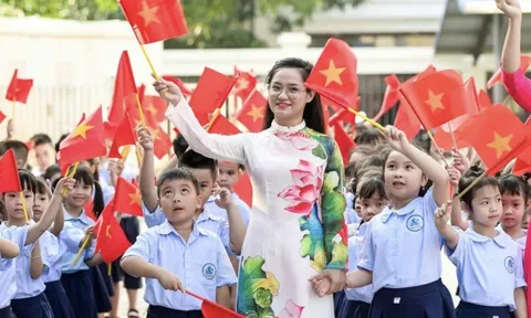 Đề xuất chính sách hiện đại hóa, nâng cao chất lượng giáo dục, đào tạo
