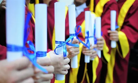 Chương trình trọng điểm quốc gia đào tạo tiến sĩ toàn thời gian