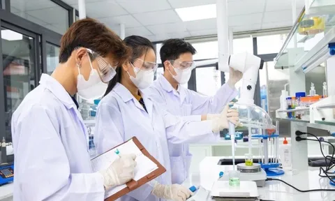 Đề xuất quy định quản lí nhiệm vụ khoa học, công nghệ và đổi mới sáng tạo do Bộ GDĐT tài trợ, đặt hàng