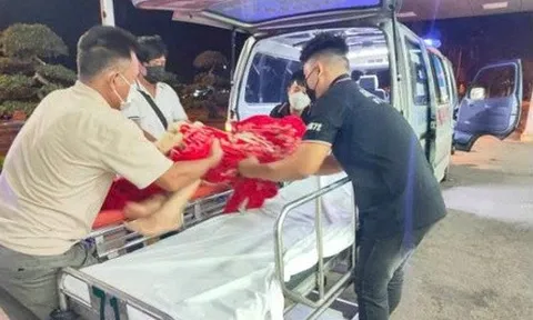 Quy định tài liệu chứng minh đối tượng được chi hỗ trợ từ Quỹ giảm thiểu thiệt hại tai nạn giao thông đường bộ