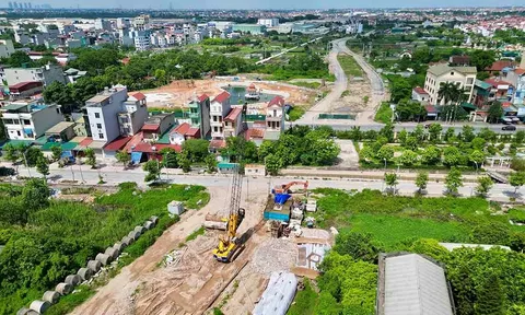 Khi nào người dân được Nhà nước hỗ trợ tiền để tái định cư?