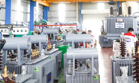 Chính sách ưu đãi, hỗ trợ cho công nghiệp chế tạo phục vụ ngành điện lực