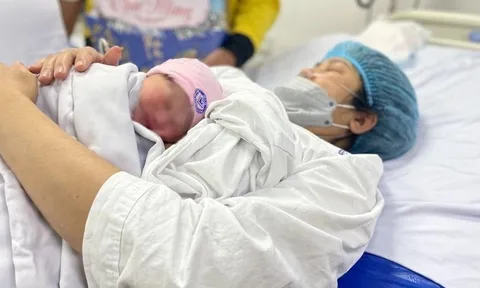 Lao động nữ được nghỉ thai sản 8 tháng trong trường hợp nào?
