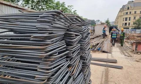 Để vật liệu xây dựng sai nơi quy định đối với xây dựng nhà ở riêng lẻ bị phạt bao nhiêu?
