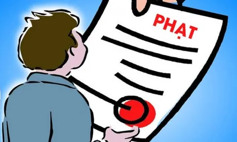 Quy định mới về xử phạt vi phạm hành chính trong lĩnh vực an ninh, trật tự, an toàn xã hội