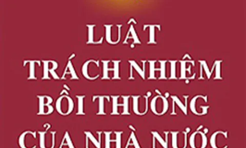 Triển khai Luật sửa đổi, bổ sung một số điều của Luật trách nhiệm bồi thường của nhà nước