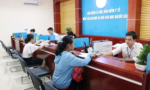 Đơn giá dịch vụ sử dụng Quỹ Bảo hiểm thất nghiệp từ 01/10/2026