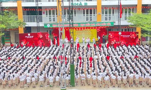 Đề xuất quy định chế độ phụ cấp chức vụ đối với cán bộ quản lí cơ sở giáo dục