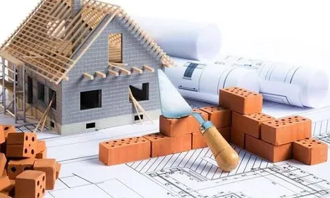 Quy hoạch cũ hết hiệu lực, người dân có được xây nhà để ở?