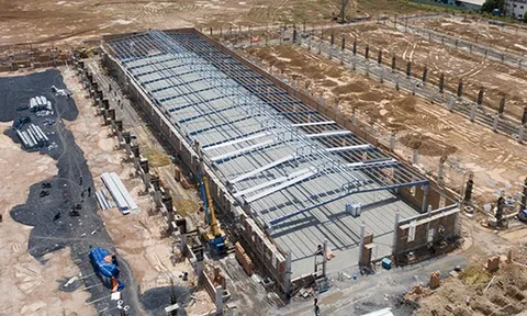 Đổi công năng nhà xưởng có phải đăng ký biến động đất đai?