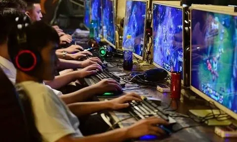 Vận hành máy chủ game cộng đồng cần đáp ứng điều kiện gì?