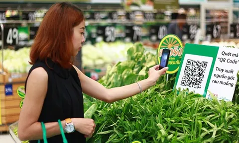 Quy định về truy xuất nguồn gốc sản phẩm, hàng hóa