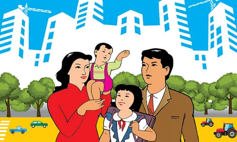 Quy định mới về xét tặng các danh hiệu văn hóa