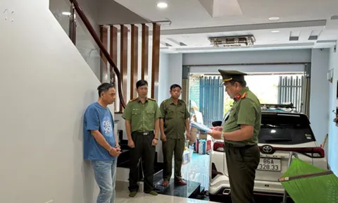 Khởi tố 3 bị can trong đường dây mua bán hóa đơn hàng nghìn tỷ đồng
