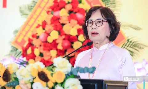 Đổi mới phương thức, nâng cao chất công tác Hội Luật gia từ thực tiễn cơ sở